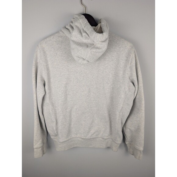 Polo Ralph Lauren Full Zip Hoodie L Orange Horse University Of Tennessee VOLS - Picture 8 of 12